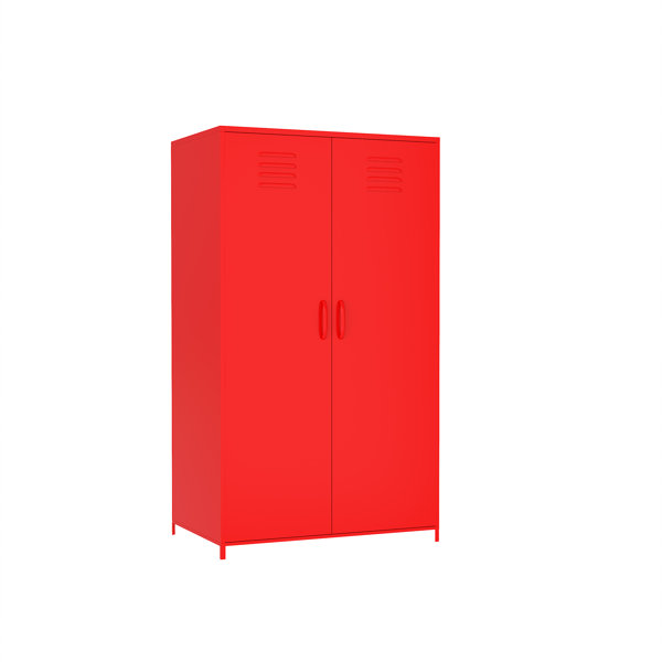 WFX Utility™ Steel Single Storage ( 50.78'' H x 29.92'' W x 18.